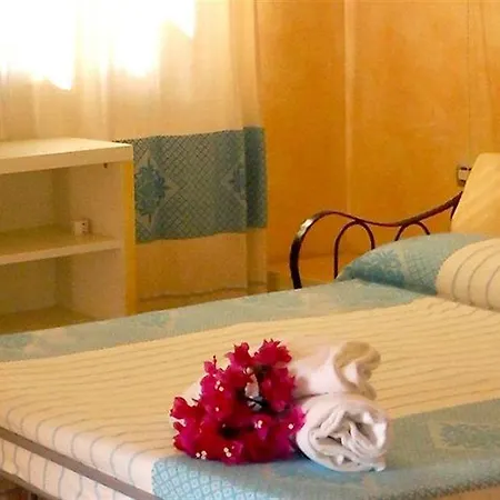 S'incantu 3* Villasimius