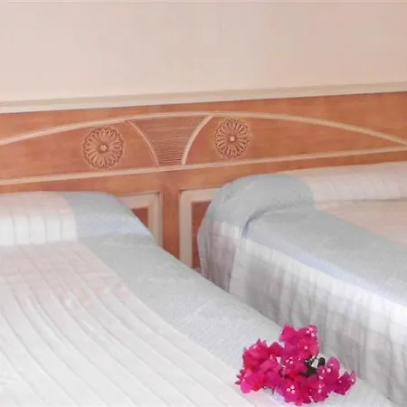 S'incantu Aparthotel Villasimius