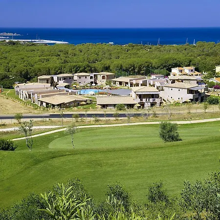 S'incantu Aparthotel Villasimius