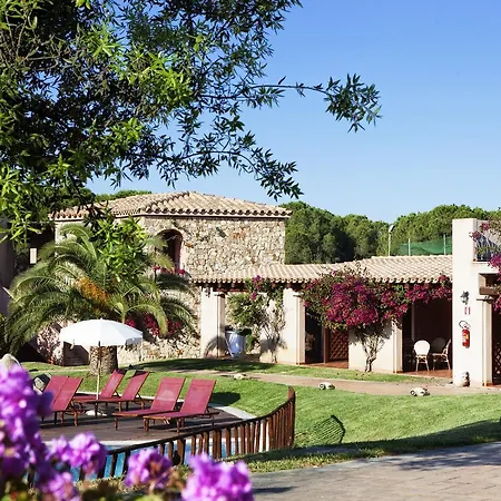 S'incantu Villasimius