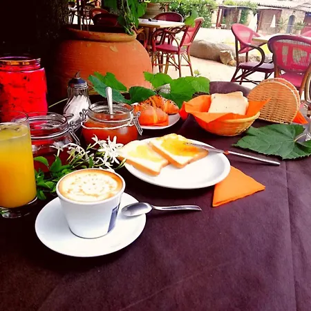 S'incantu Aparthotel