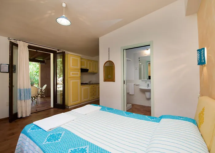 S'incantu Aparthotel 3*