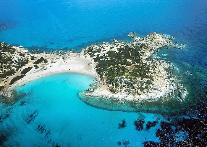 Aparthotel S'incantu 3*