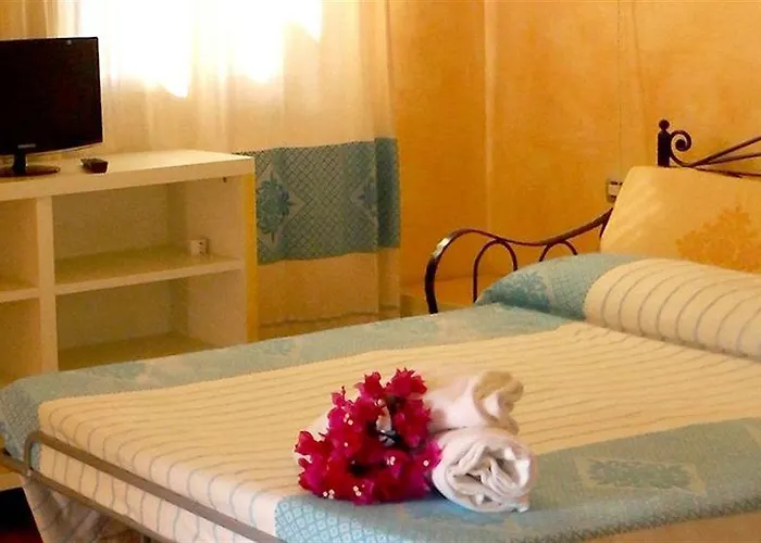 S'incantu 3* Вилласимиус