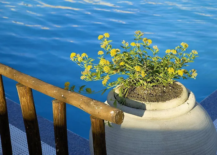 Aparthotel S'incantu