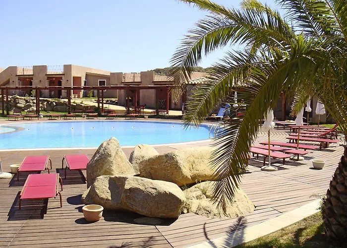 S'incantu 3* Вилласимиус