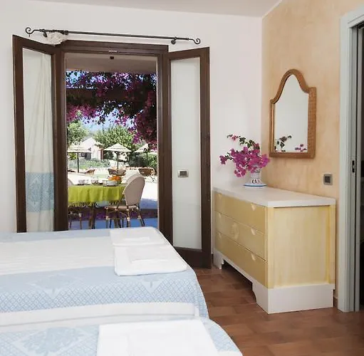 S'incantu 3* Вилласимиус